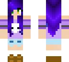 im dying my hair this color indigo