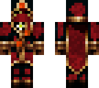 inferno mage
