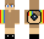 insta boy