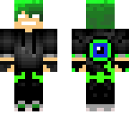 jacksepticeye mine imator rig