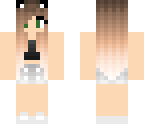 jay's skin