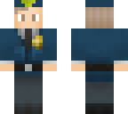 jeremy the police poop
