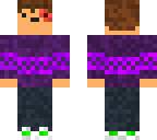 jorrae