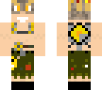 junkrat from overwatch