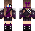 just for pvping