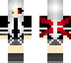 kaneki female