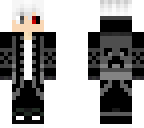 kaneki ghoul swag