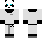 karate panda