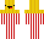 kawaii fries