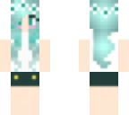 kawaii girl