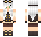 kawaii girl