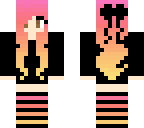 kawaii goth remake