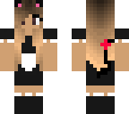 kawaii maid