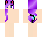 kaymish hair base