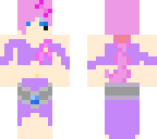 kikia chan