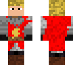 king arthur