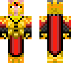 king pig