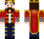 king rp