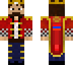 king tigran