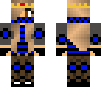 kingdom koningin