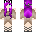kitty girl- small edit