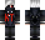 kt tokyo ghoul