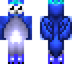 lapis owl