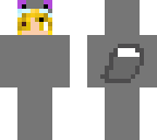 lauren's wolfcrew skin