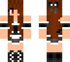 leah maid