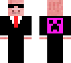 legend pig
