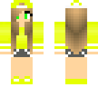 lemon girl