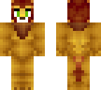 lion