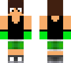 little mac