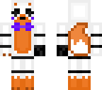 lolbit with hook