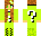 lucky block hoodie