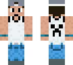 luisnc skin