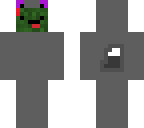 luke's wolfcrew skin