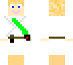 luke skywalker