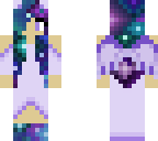 lunar girl
