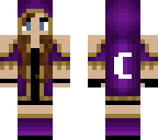 mage edit
