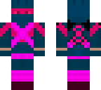 magenta
