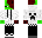 magma slime
