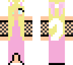 mah valentines day skin