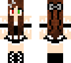 maid