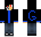 malegamingcyborge