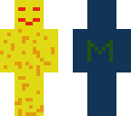 masterman