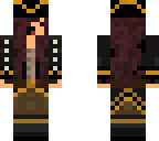 me as a pirate