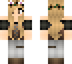 medieval girl 