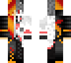 megmatic's skin