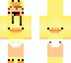 mein skin